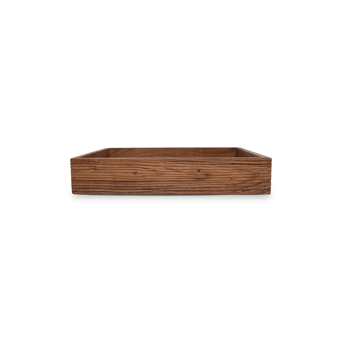 ONA Serviertablett 35X24XH6,5CM NATURAL VENNA