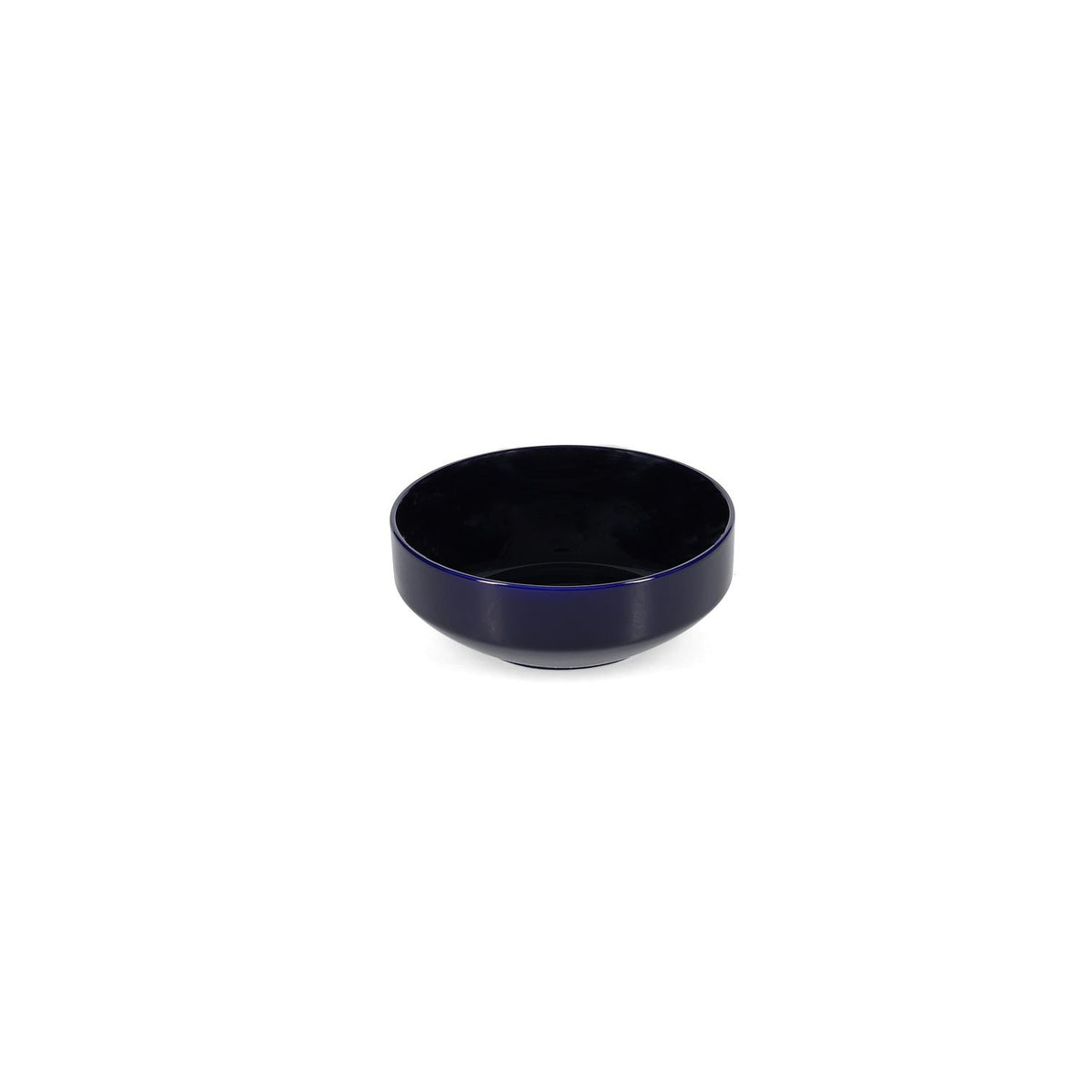 ONA Schüssel 15,5XH6CM MIDNIGHT BLUE ASTER