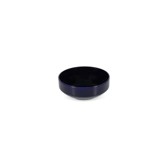 ONA Schüssel 15,5XH6CM MIDNIGHT BLUE ASTER