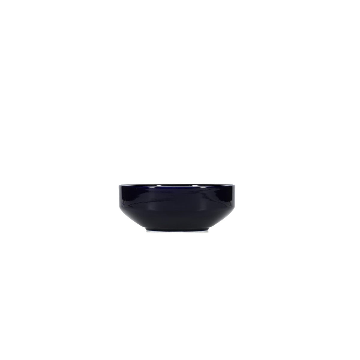 ONA Schüssel 15,5XH6CM MIDNIGHT BLUE ASTER