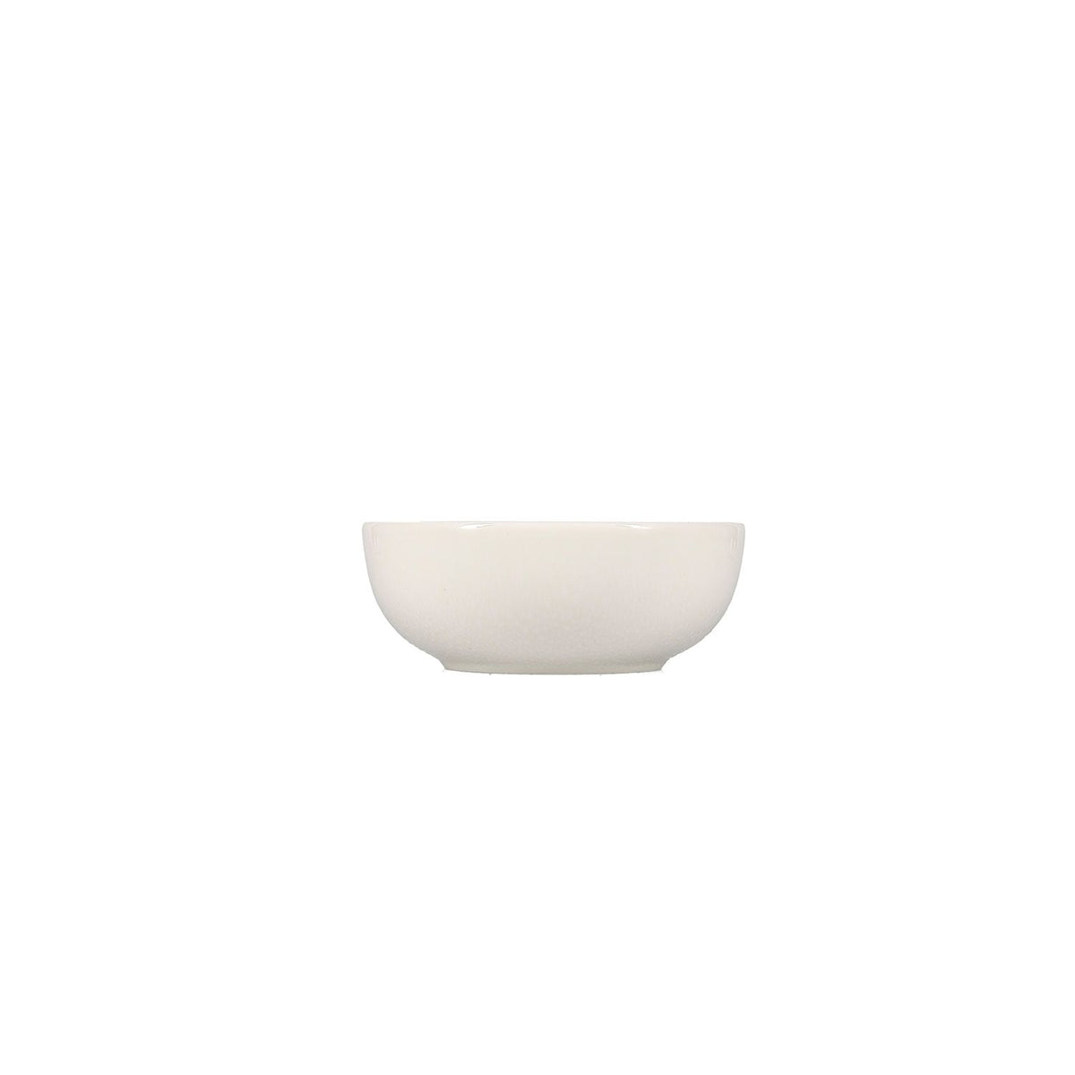 ONA Schüssel 16xH6cm weiß Astro