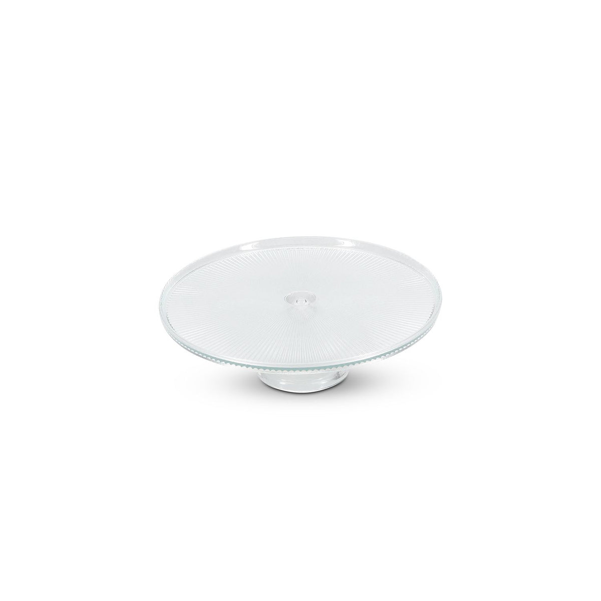 S+P TORTENPLATTE 28XH8,5CM ARISTO