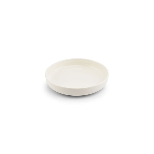 ONA Teller tief 20xH4cm weiß NUO
