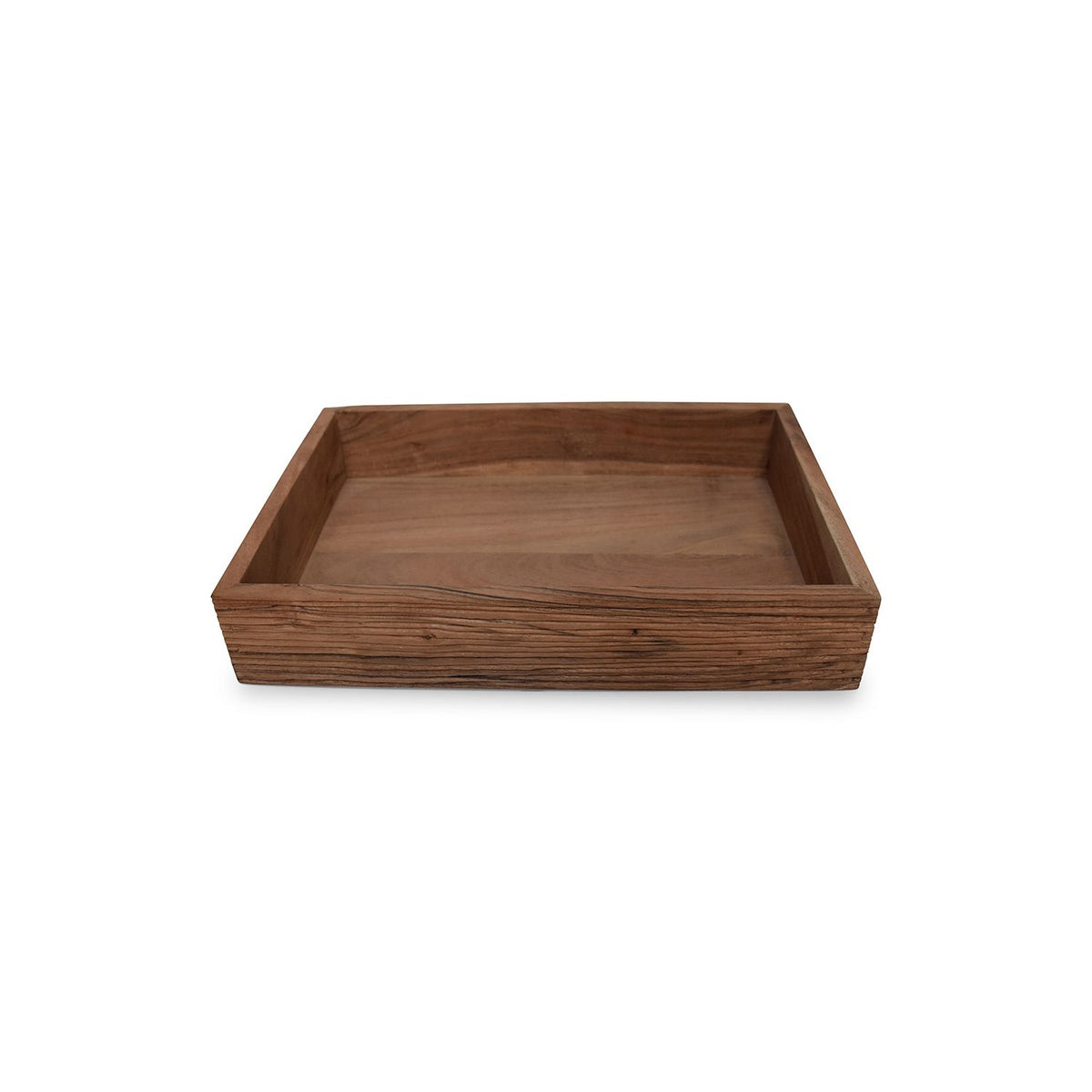 ONA Serviertablett 35X24XH6,5CM NATURAL VENNA