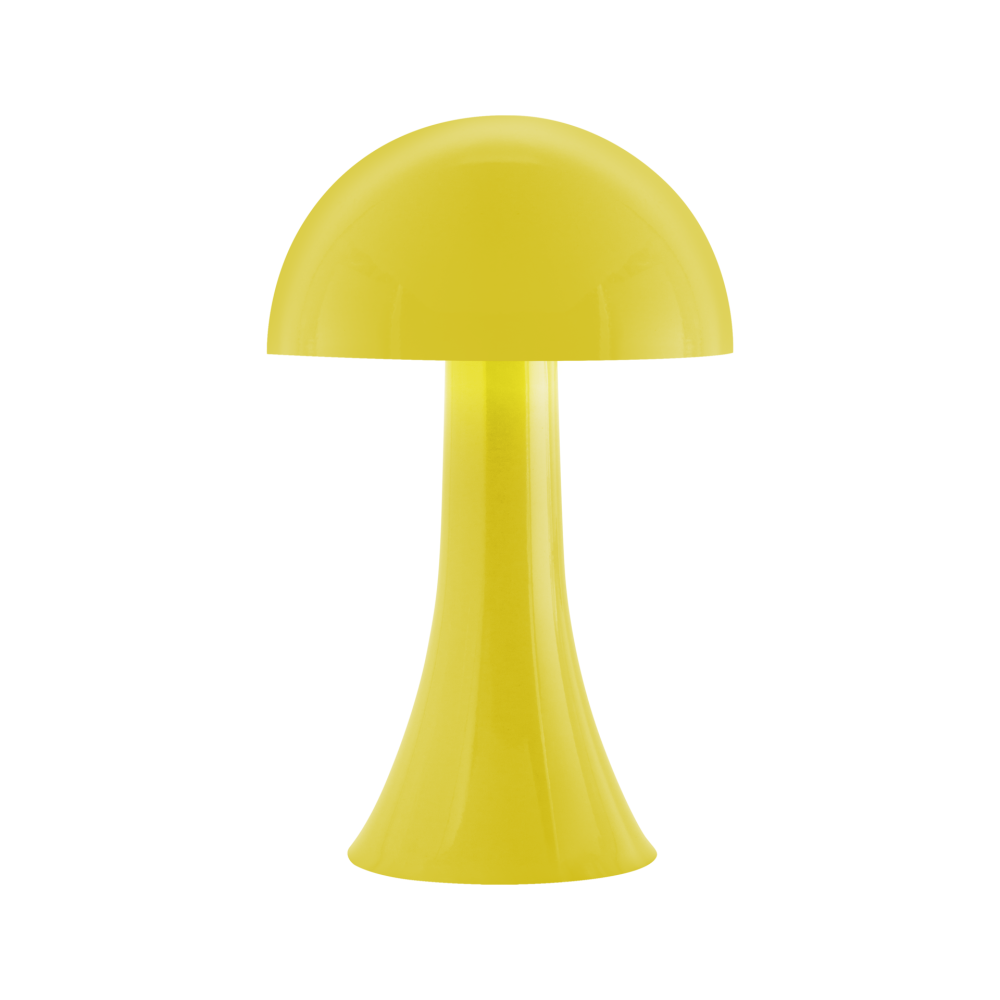 Remember Mini-Leuchte Filou yellow