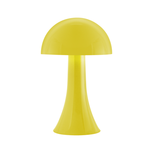 Remember Mini-Leuchte Filou yellow