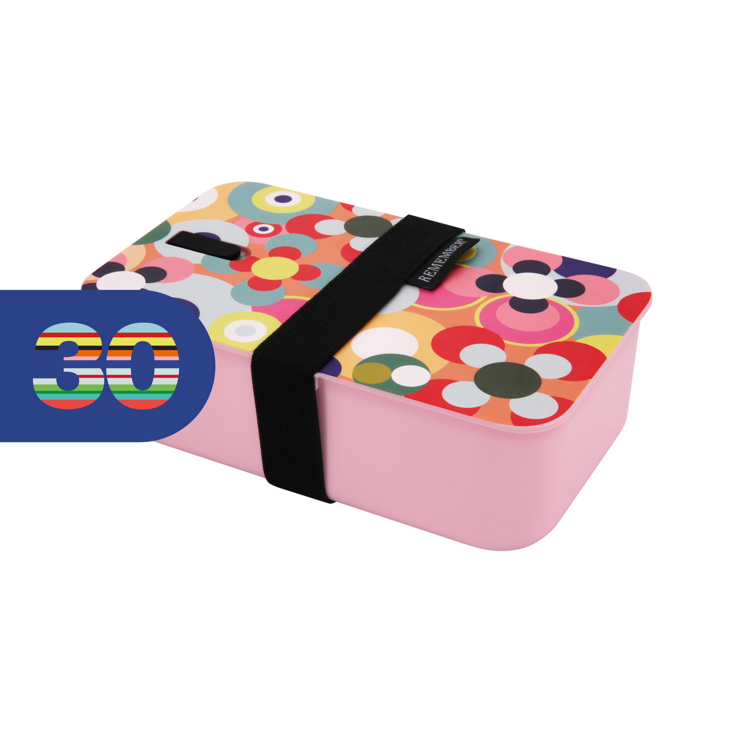 Remember LUNCHBOX `30`