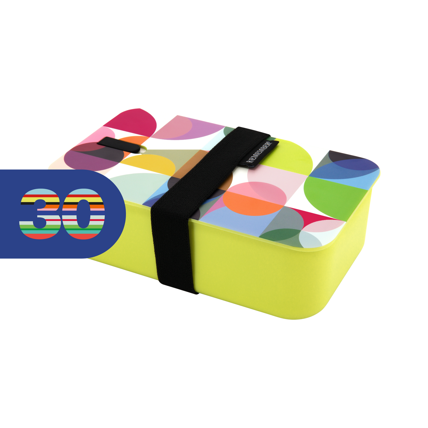 Remember LUNCHBOX `30`
