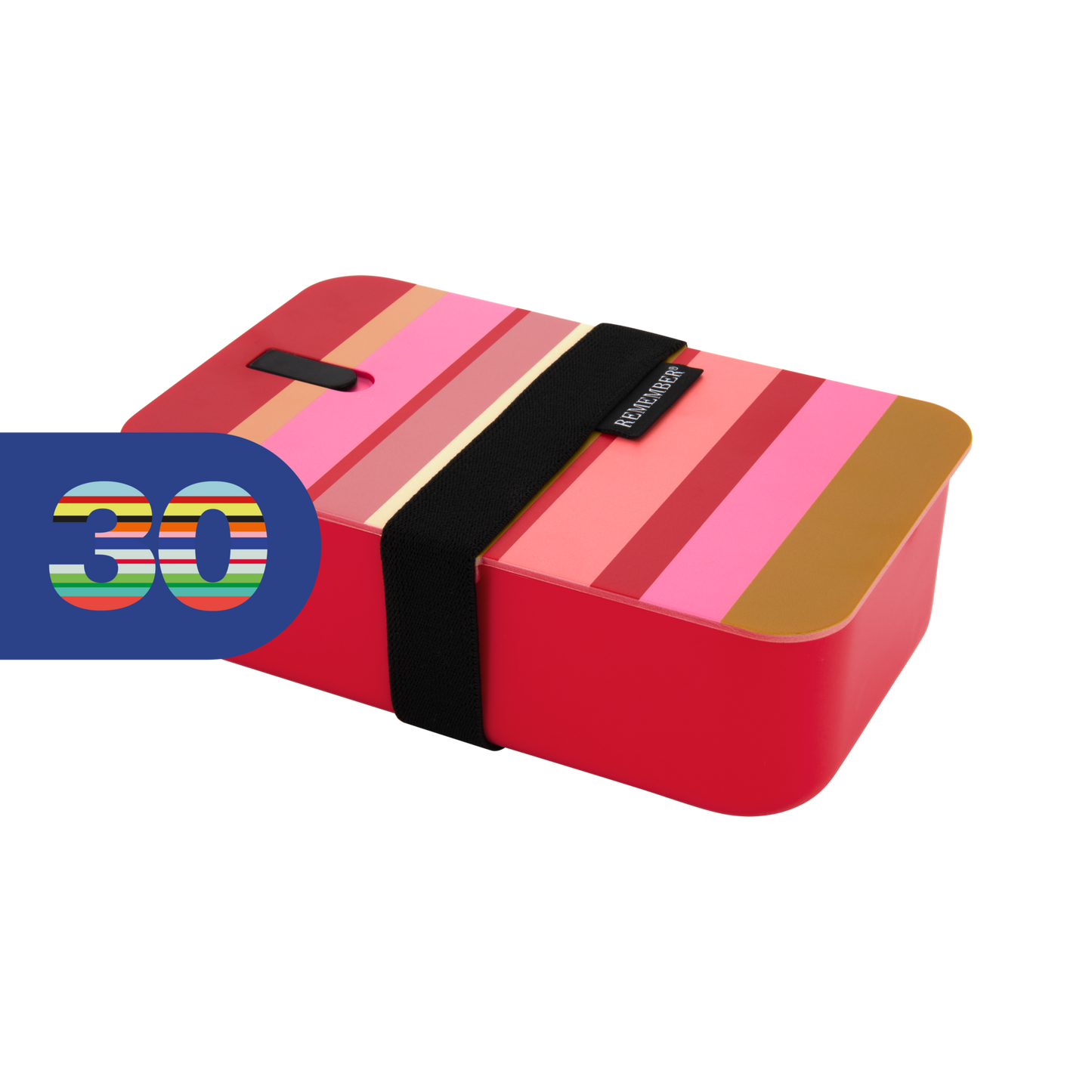 Remember LUNCHBOX `30`