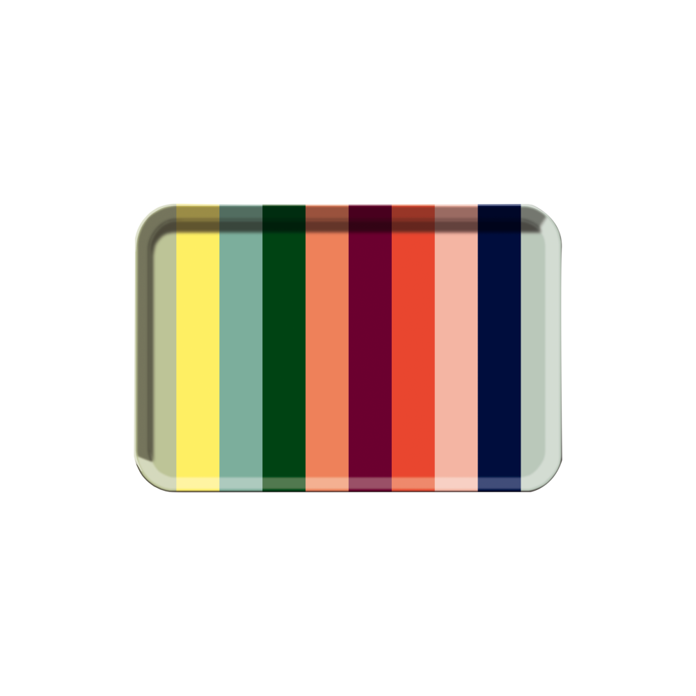 Remember Mini Tablett