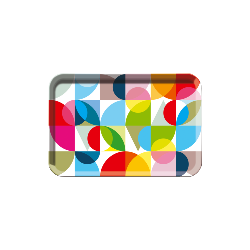 Remember Mini Tablett
