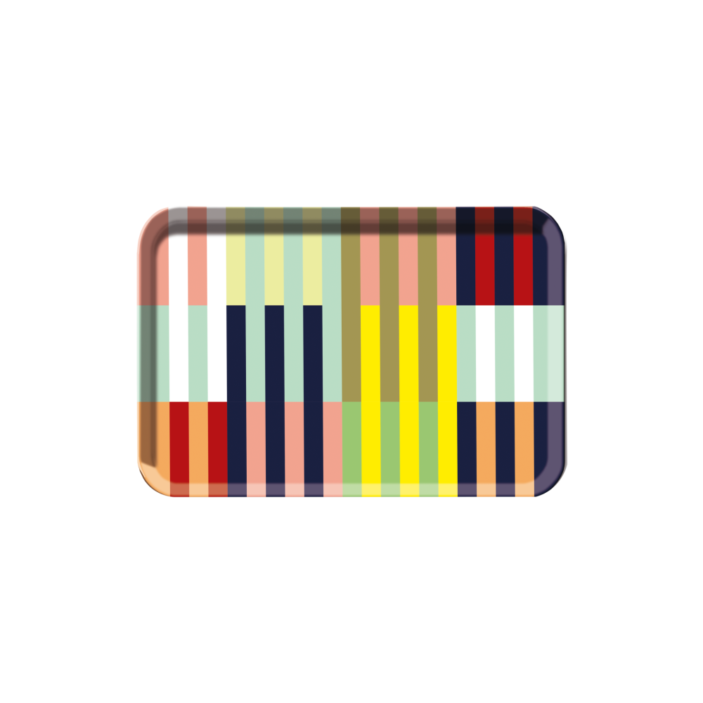 Remember Mini Tablett