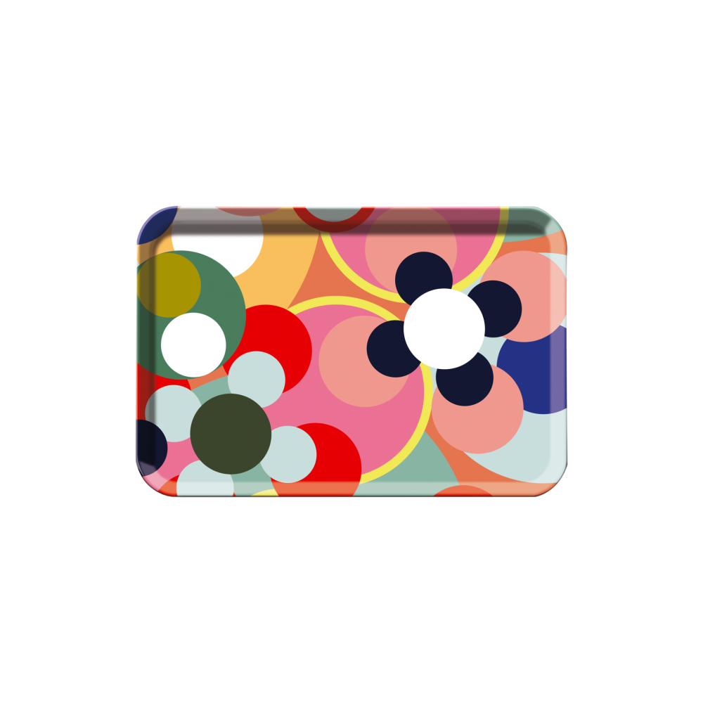 Remember Mini Tablett