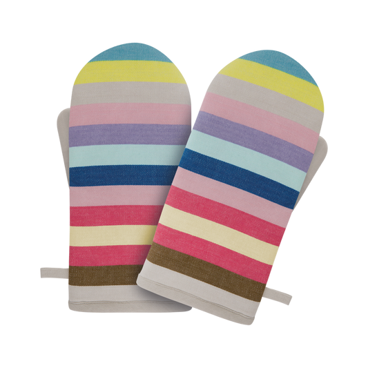 Remember Ofenhandschuhe Nr. 5, 2er-Set