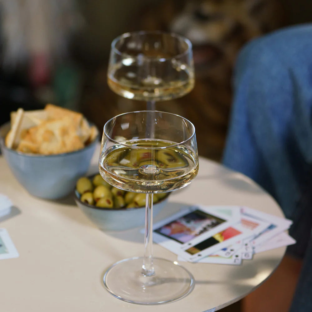 Stölzle Lausitz Champagnerschale Power
