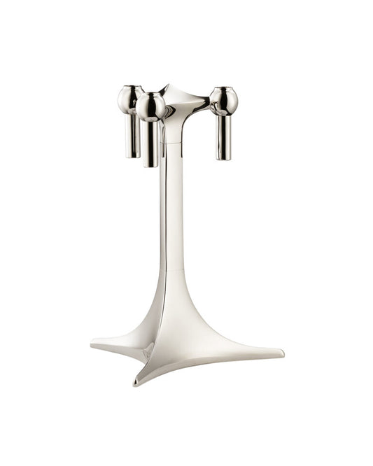 Stoff Nagel Standfuß