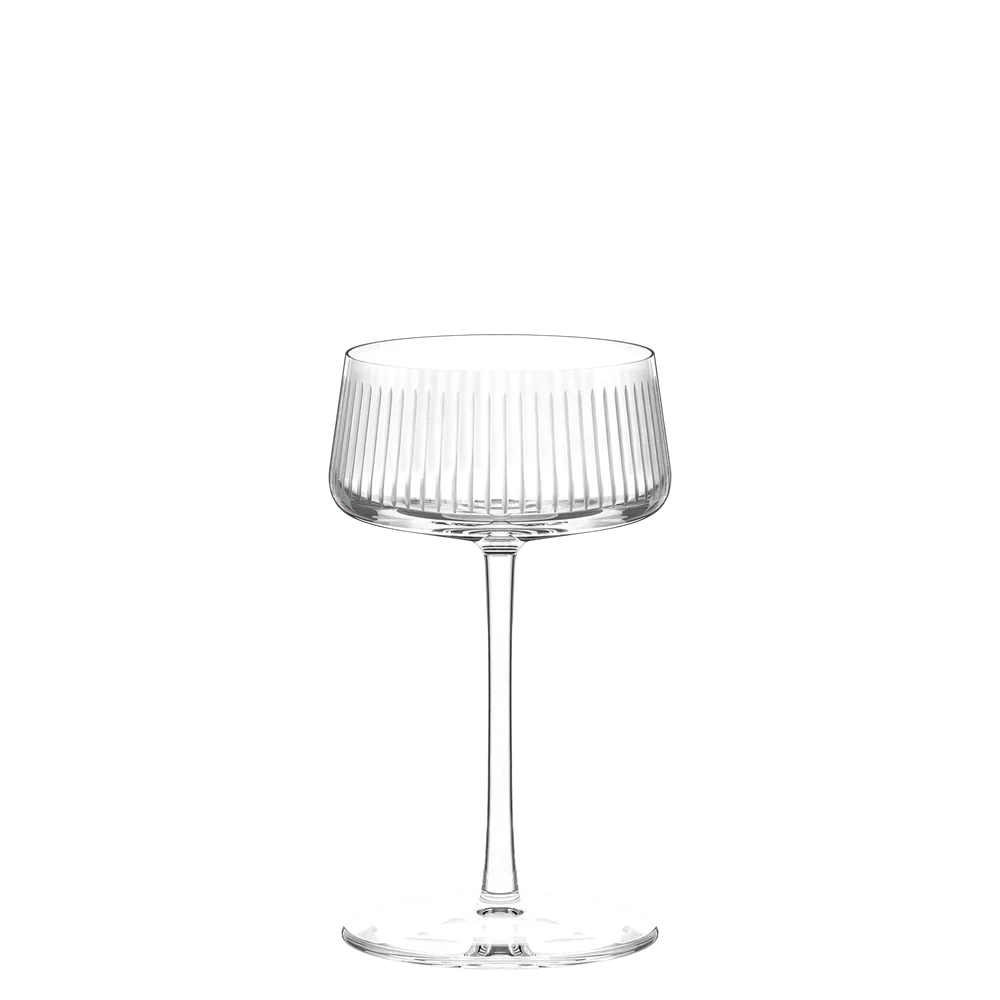 Stölzle Lausitz Champagnerschale Coupe SOHO