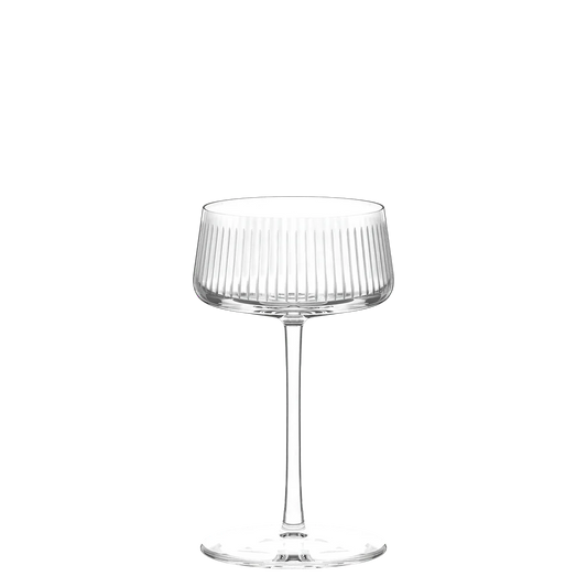 Stölzle Lausitz Champagnerschale Coupe SOHO