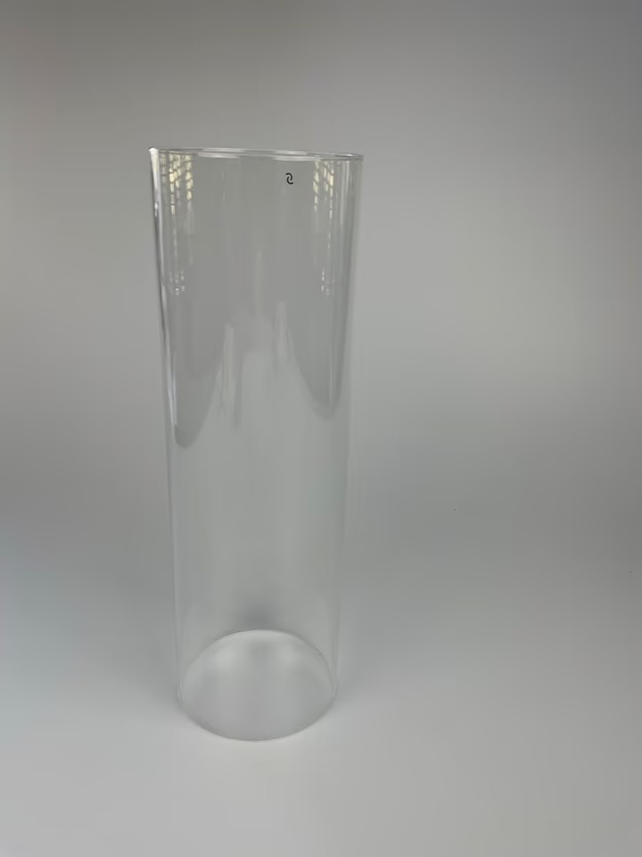 Storefactory Ersatzglas für Windlicht Kvarnik H 37cm