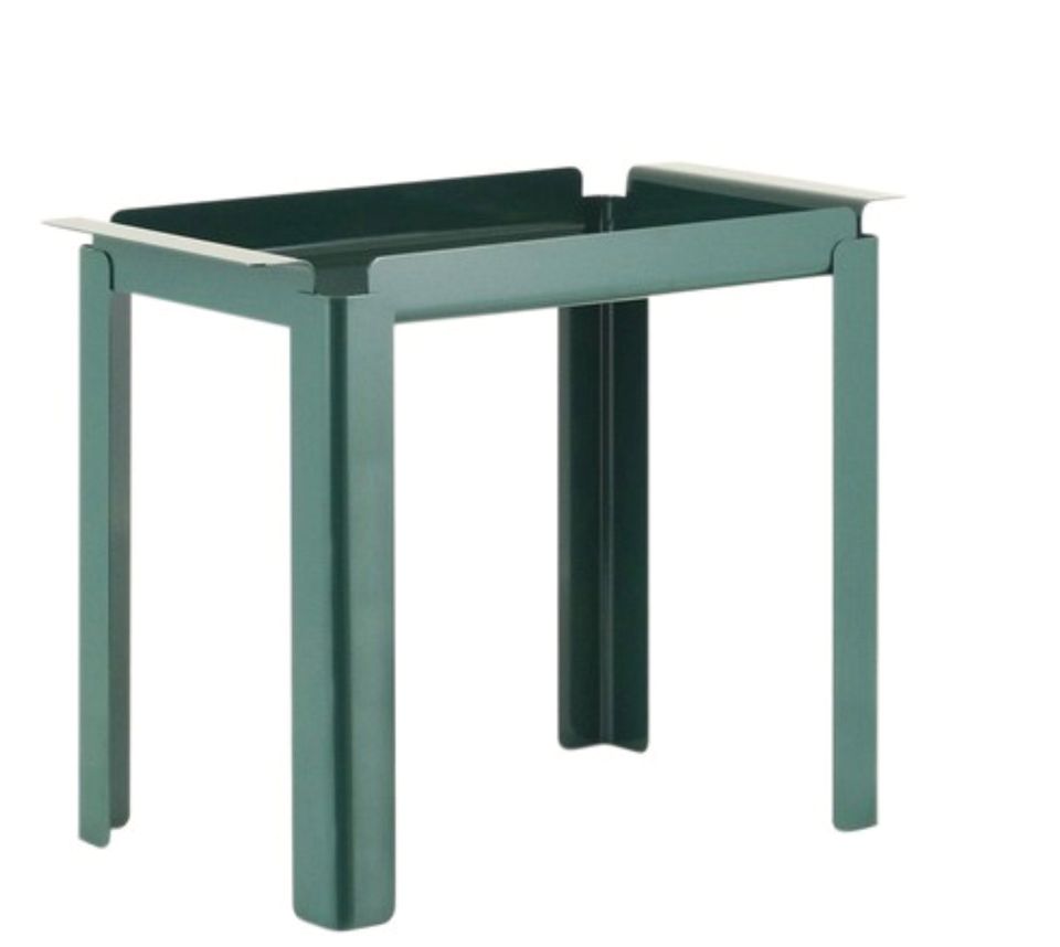 Normann Copenhagen Box Table