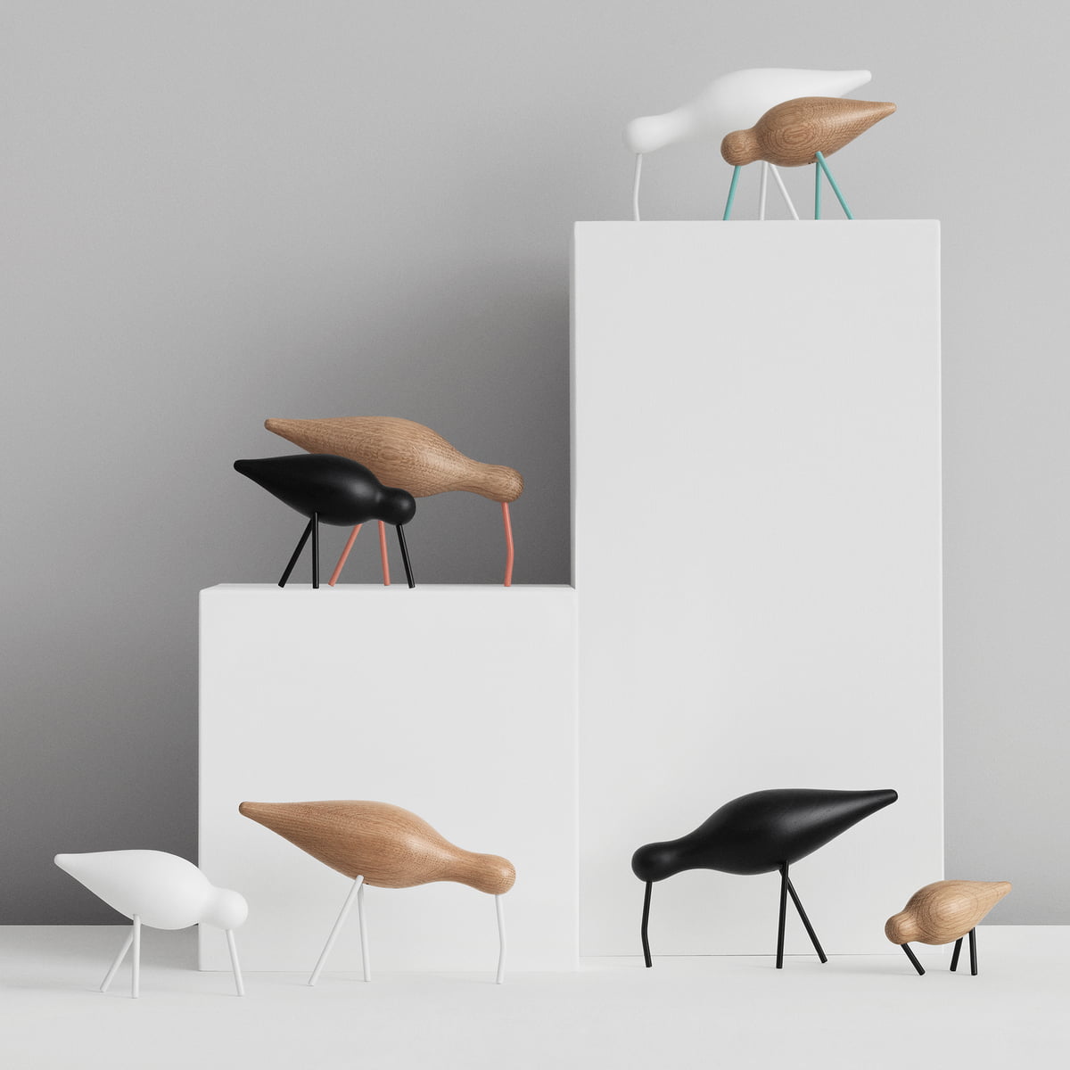 Normann Copenhagen Shorebird