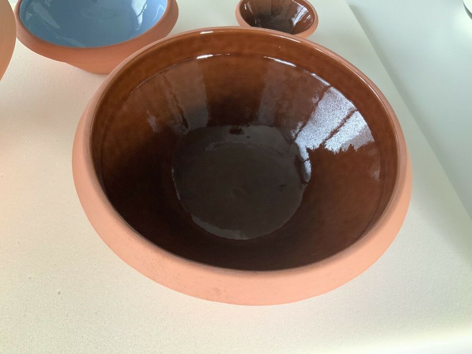 Knabstrup Keramik Dejfadet