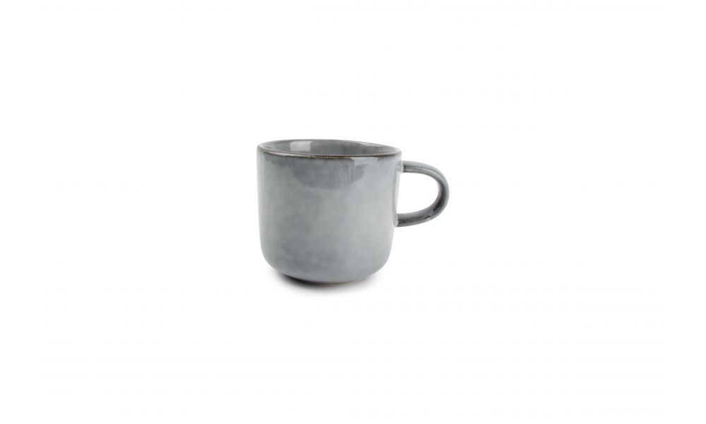 Salt and Pepper Serie Blue Relic 2